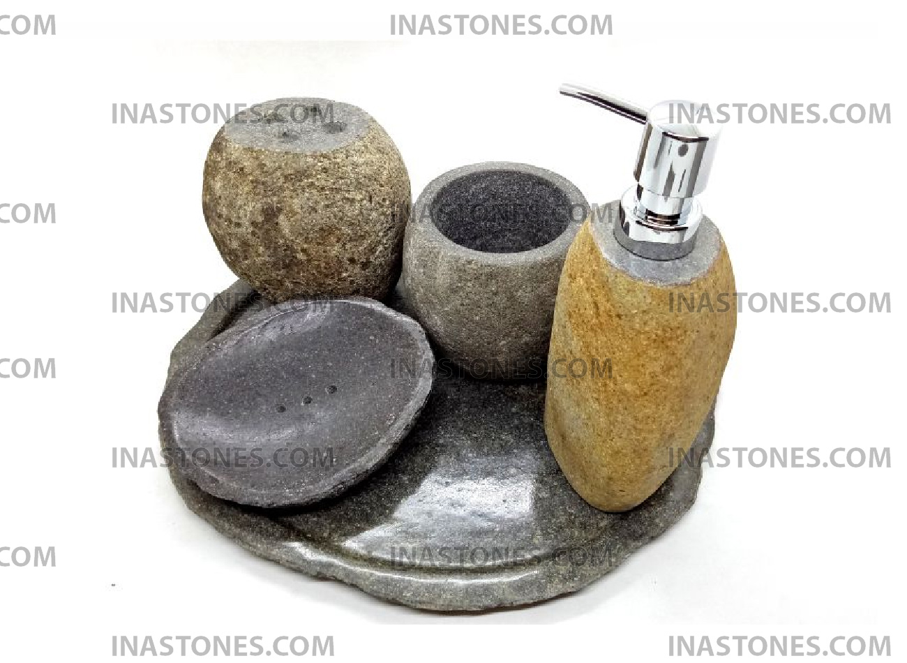 Perlengkapan Kamar Mandi